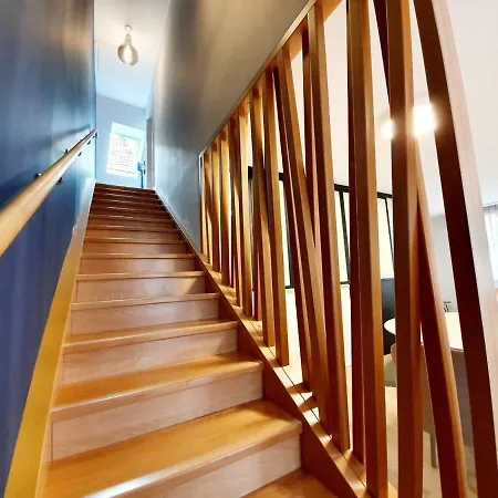 Semesterbostad Mes Amours Ribeauvillé