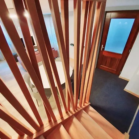 Mes Amours Semesterbostad *