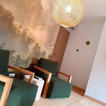 Mes Amours Semesterbostad Ribeauvillé